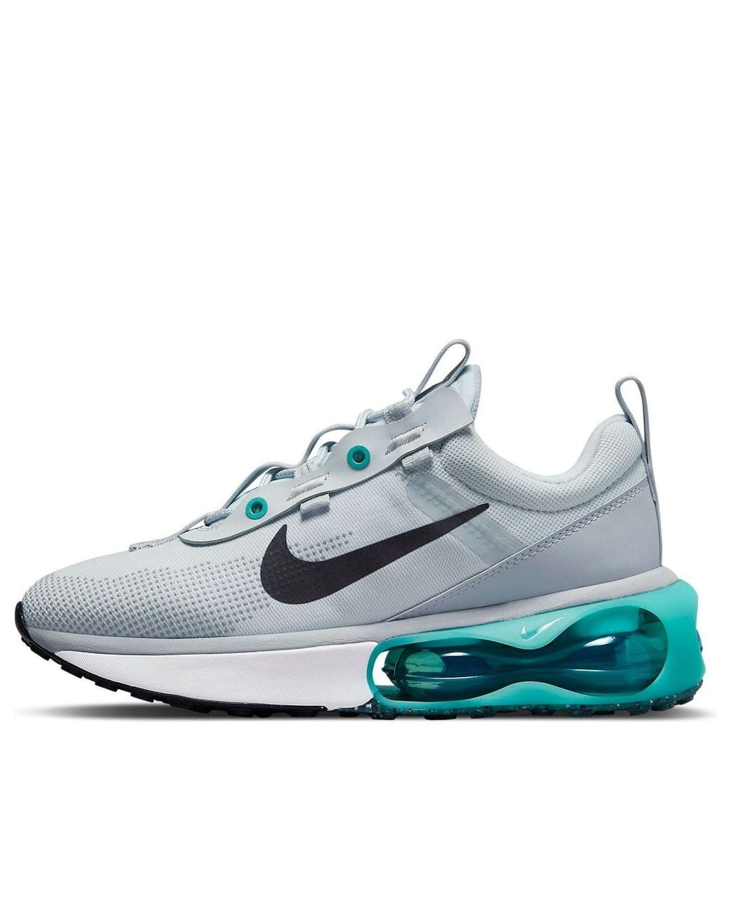 Nike Blue (Wmns) Air Max 2021 Mint'