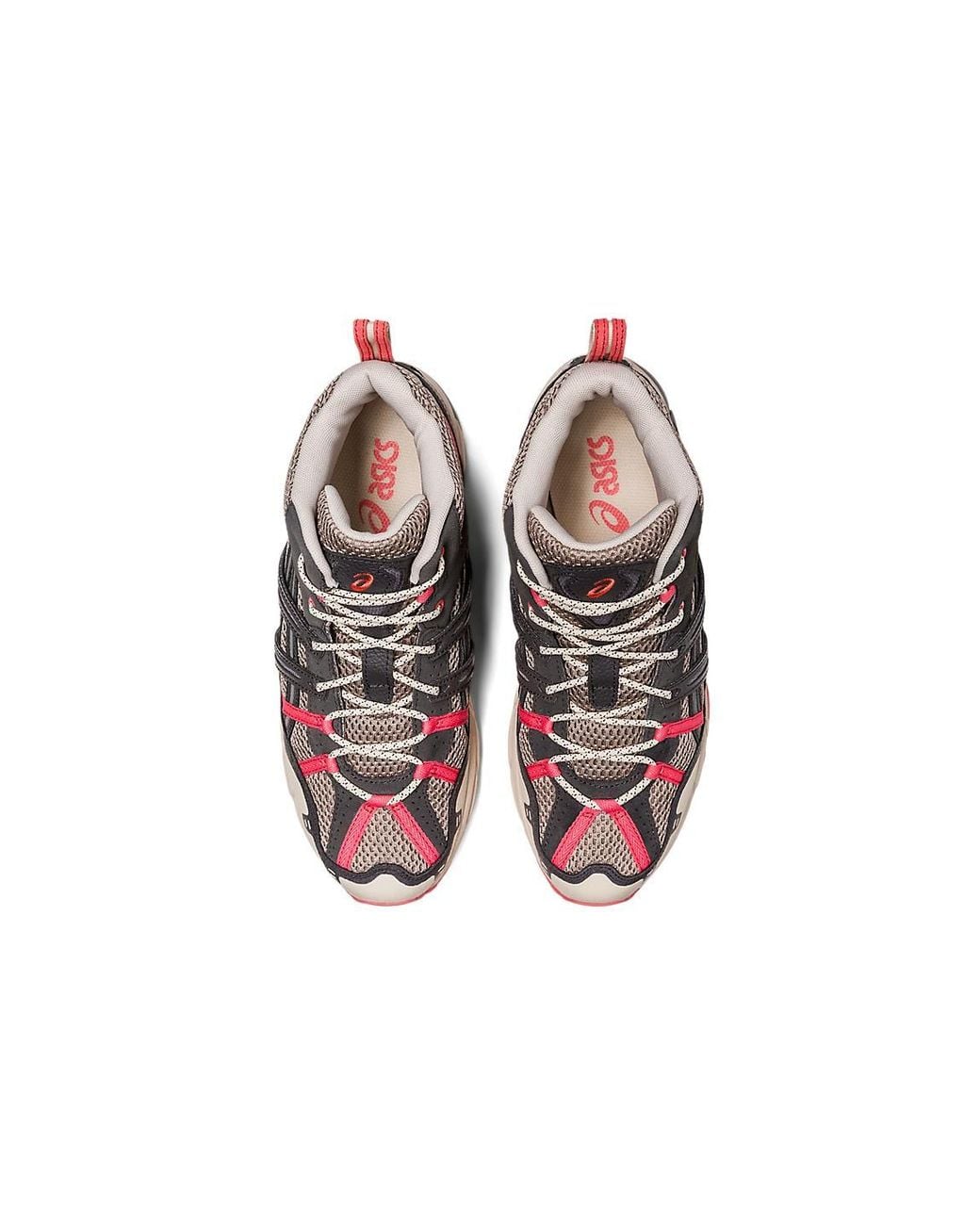 Asics Red Gel-Sonoma 15-50 Mt 'Moonrock' for men