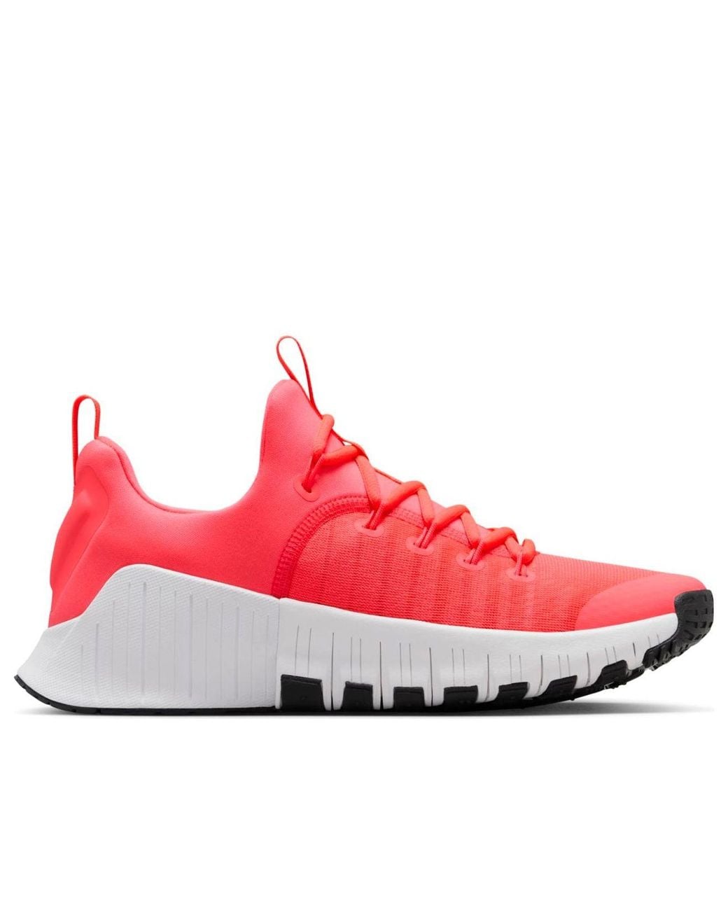 Nike Red (Wmns) Free Metcon 6 'Hot Punch'