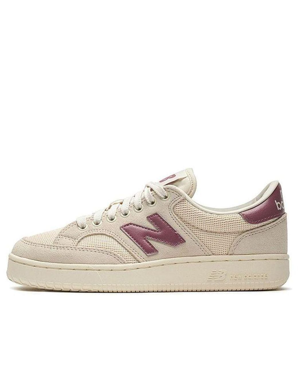 New Balance Pink (Wmns) Pro Court