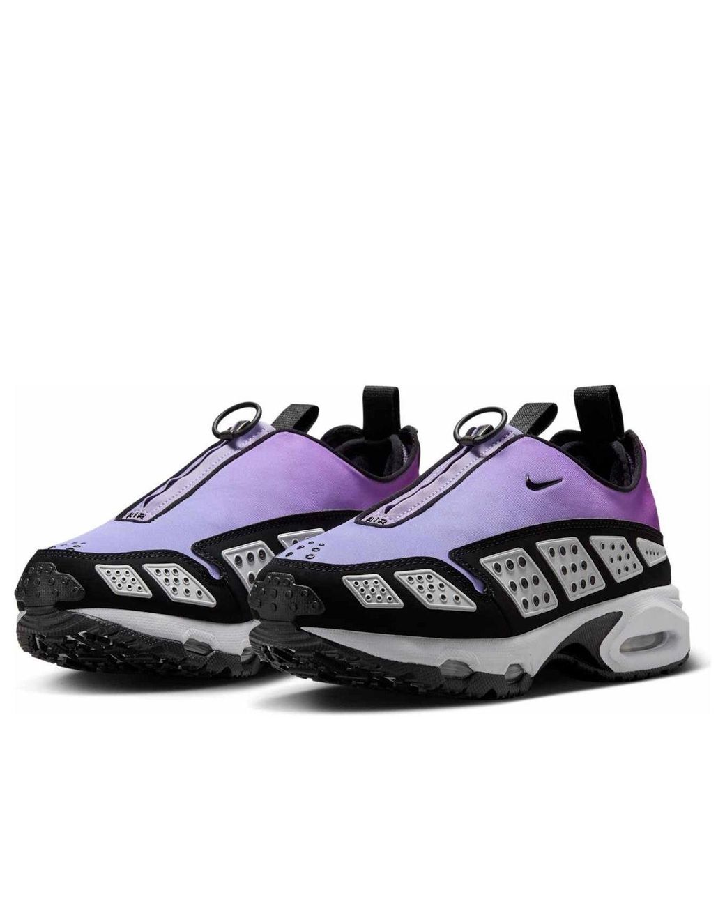 Nike Purple (Wmns) Air Max Sndr 'Hydrangeas Hyper'