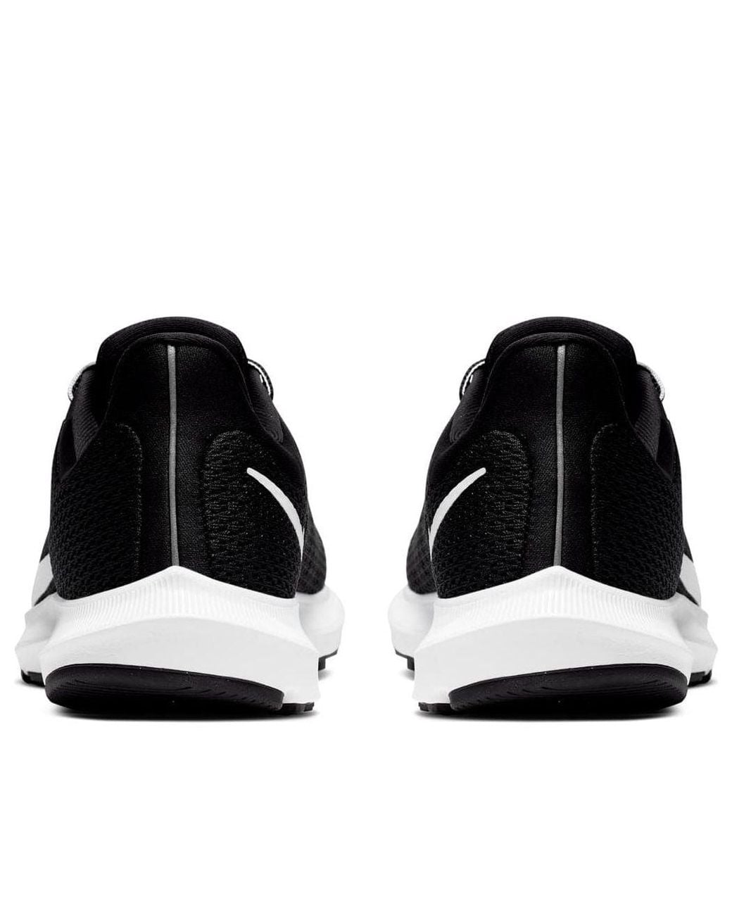 Nike Black (Wmns) Quest 2
