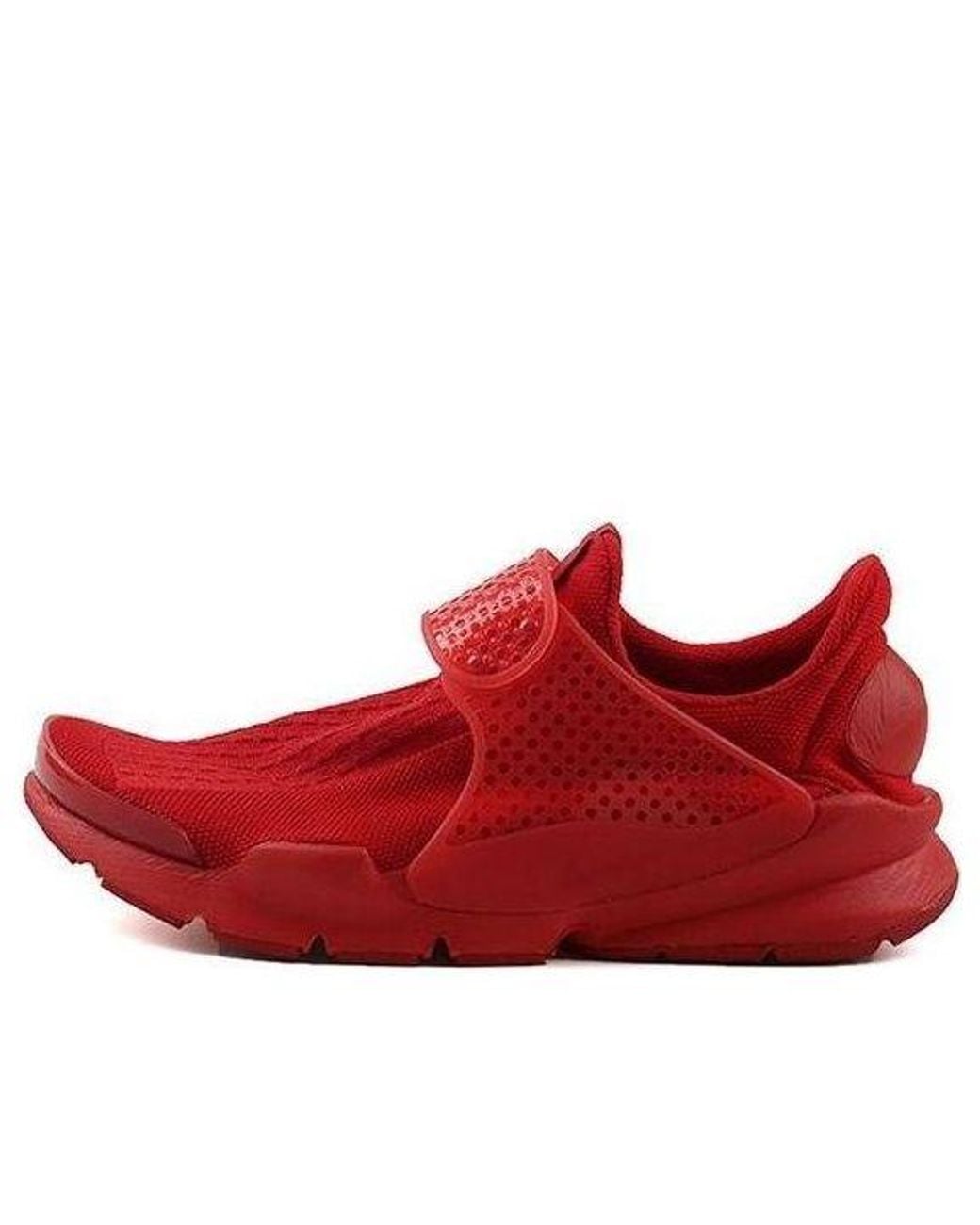 Nike Sock Dart Sp 'infrared' for men