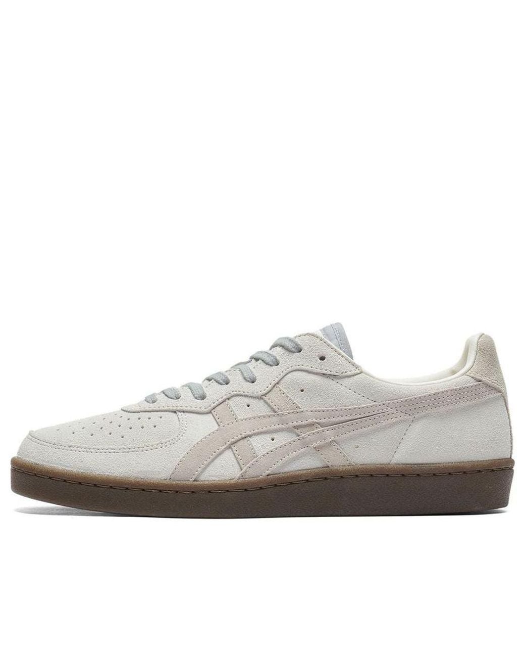 Onitsuka Tiger White Gsm 'Glacier' for men