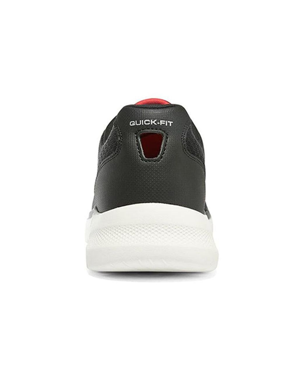 Skechers Black Go Walk 6 for men