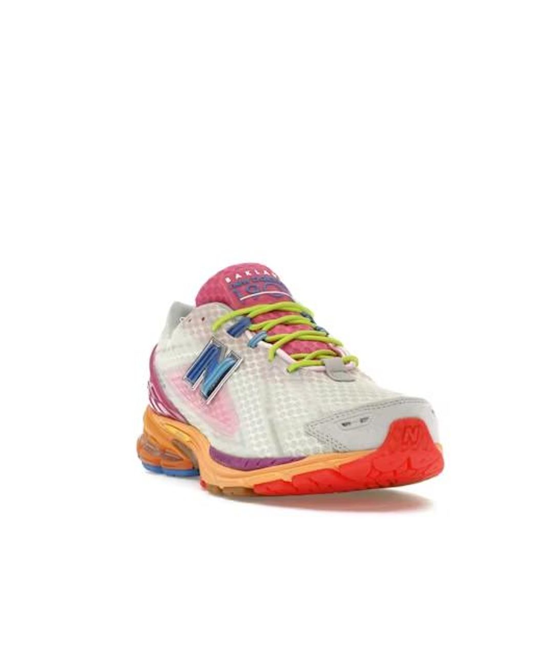 New Balance Blue X Action Bronson 1906R 'Rosewater' for men