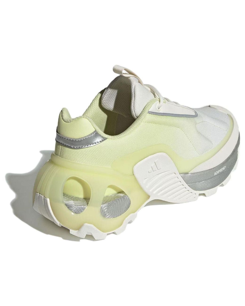 Adidas Green Edge Runner for men