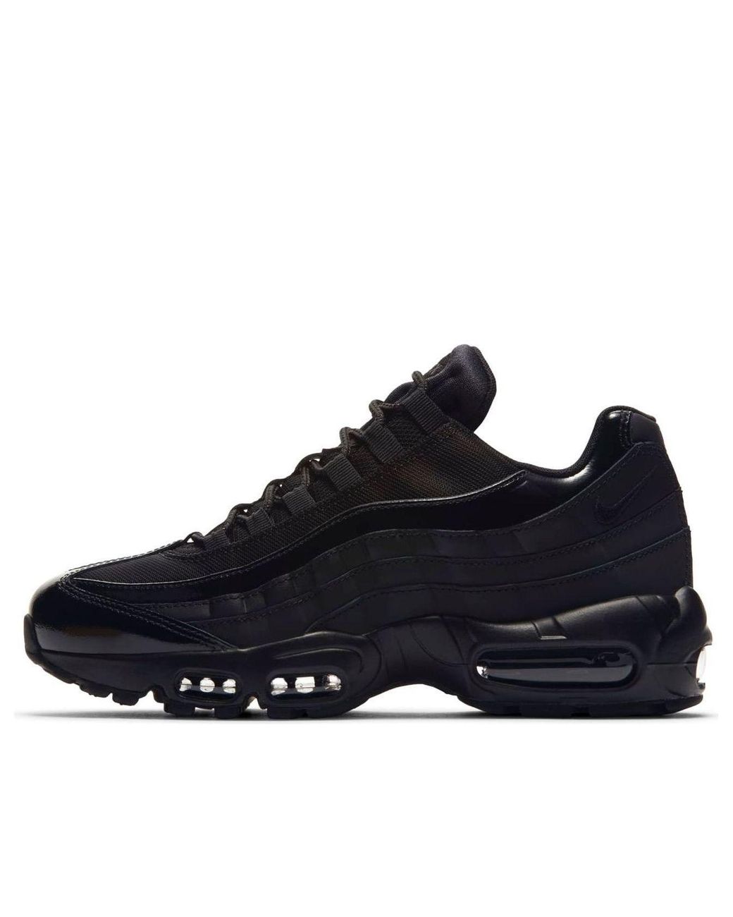 Nike Blue (Wmns) Air Max 95 'Triple'