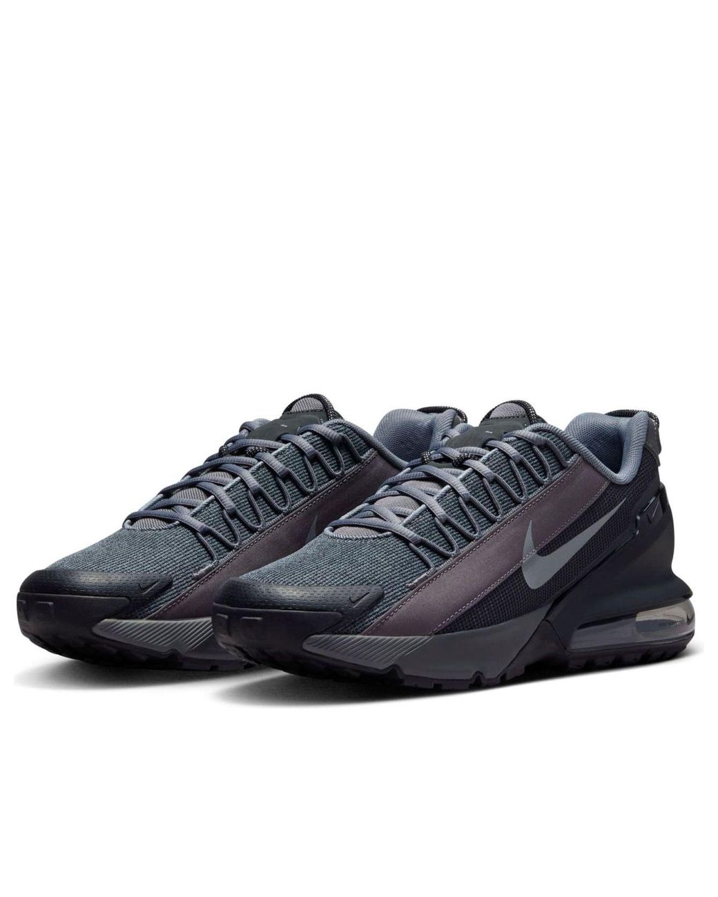 Nike Blue Air Max Pulse 'Dark Smoke' for men