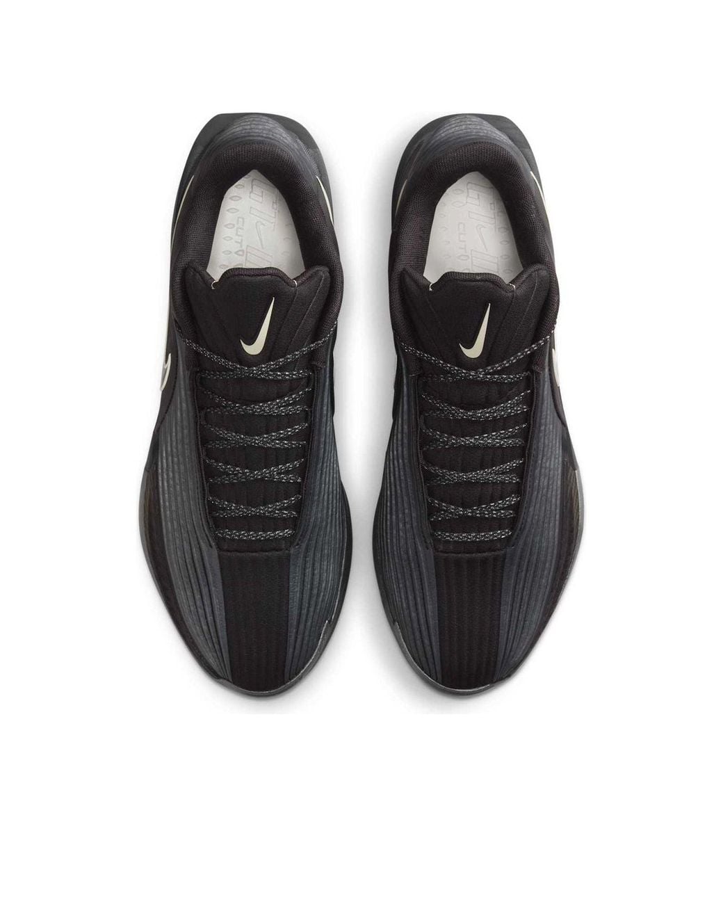 Nike Air Zoom Gt Cut 3 Turbo Lx Label' in Black for Men | Lyst