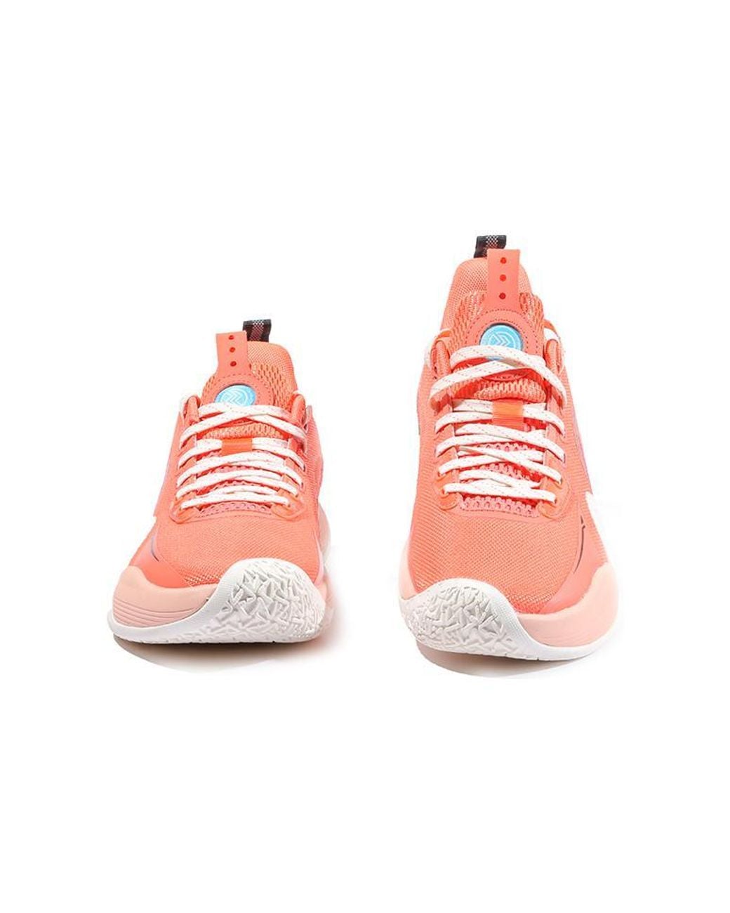 Li-ning Pink Speed 7 for men