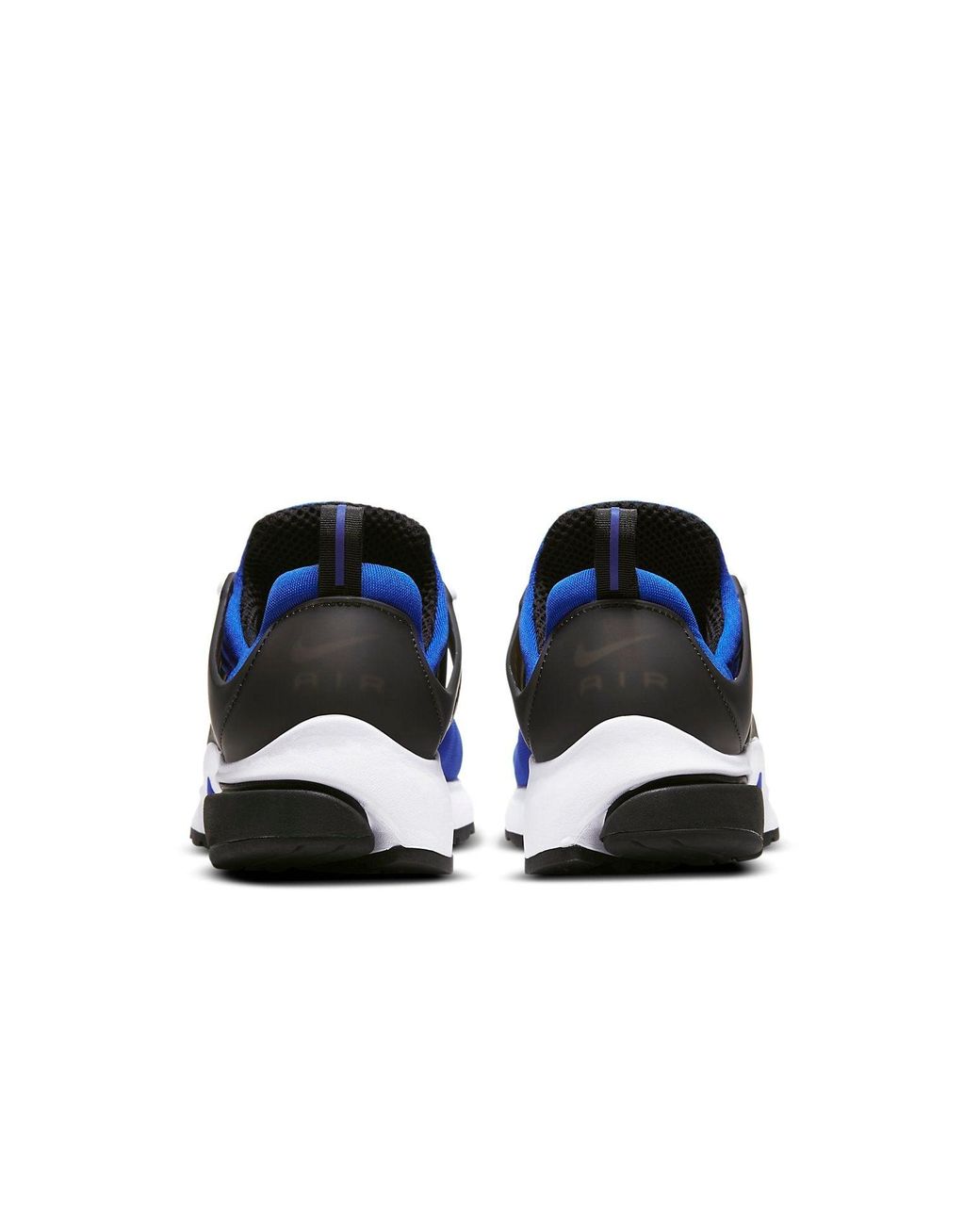 Nike Blue Air Presto 'Racer' for men