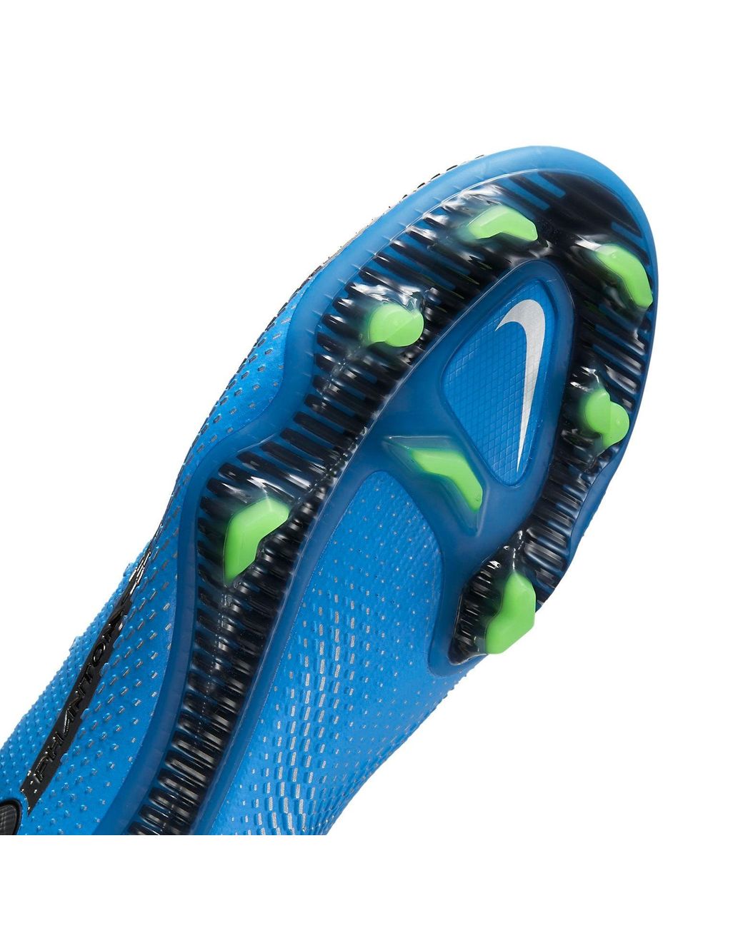 Nike Blue Phantom Gt Elite Fg 'Photo' for men