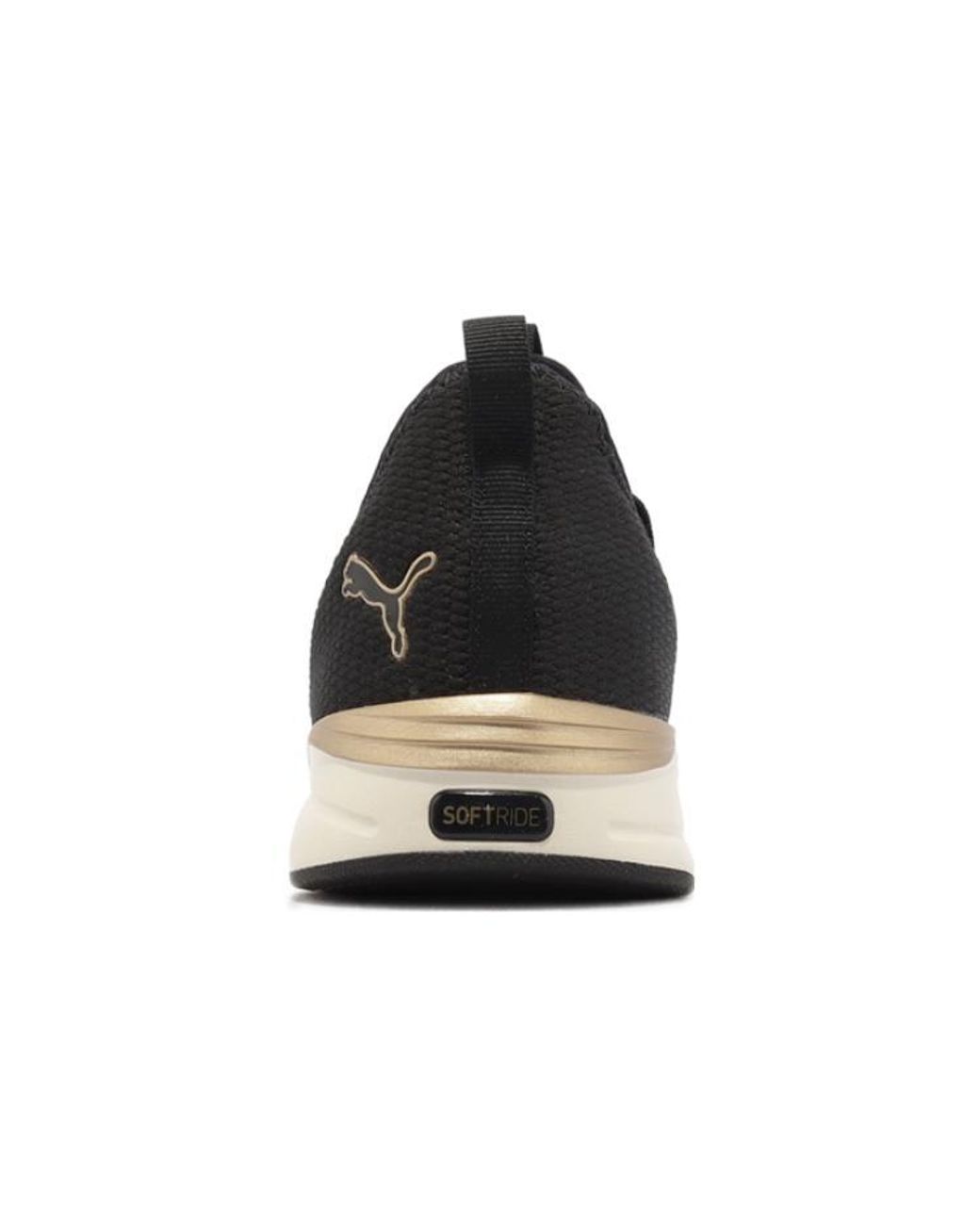 PUMA Black (Wmns) Softride Sophia 2