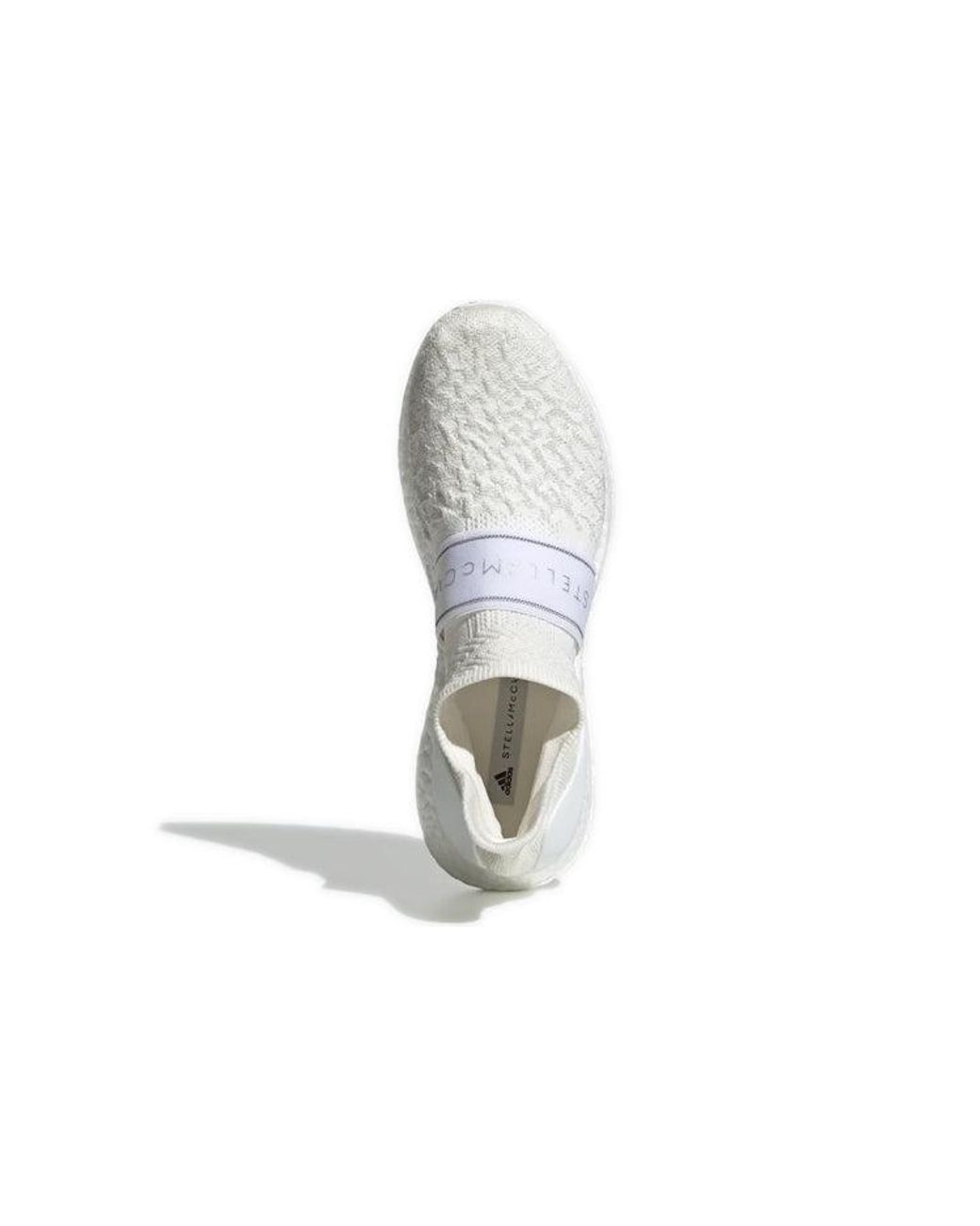 Adidas White (Wmns) Stella Mccartney X Ultraboost X 3D 'Non Dyed'