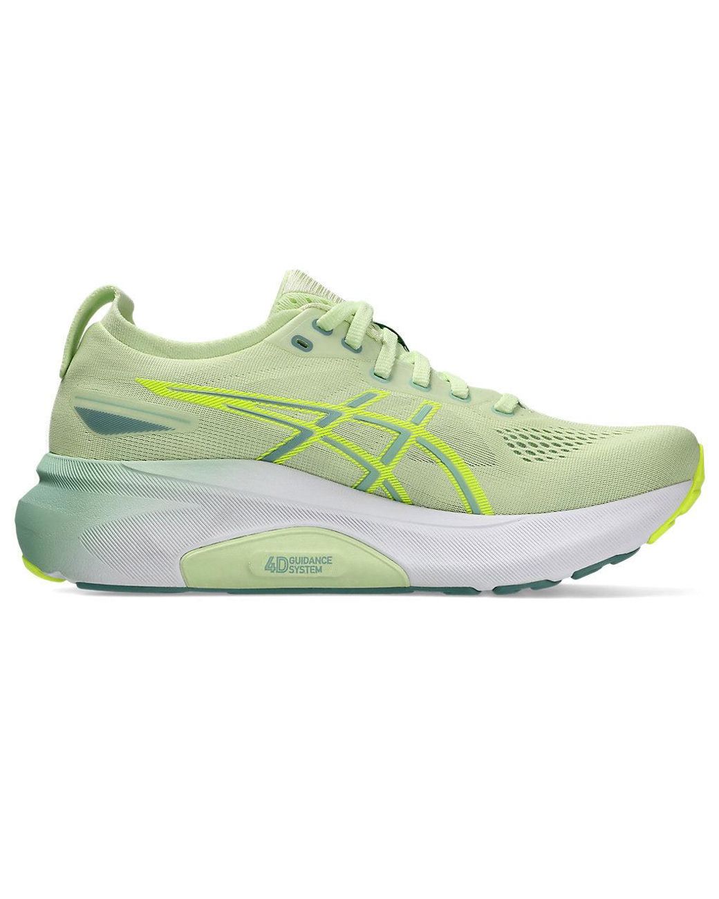 Asics Multicolor Gel-kayano 31