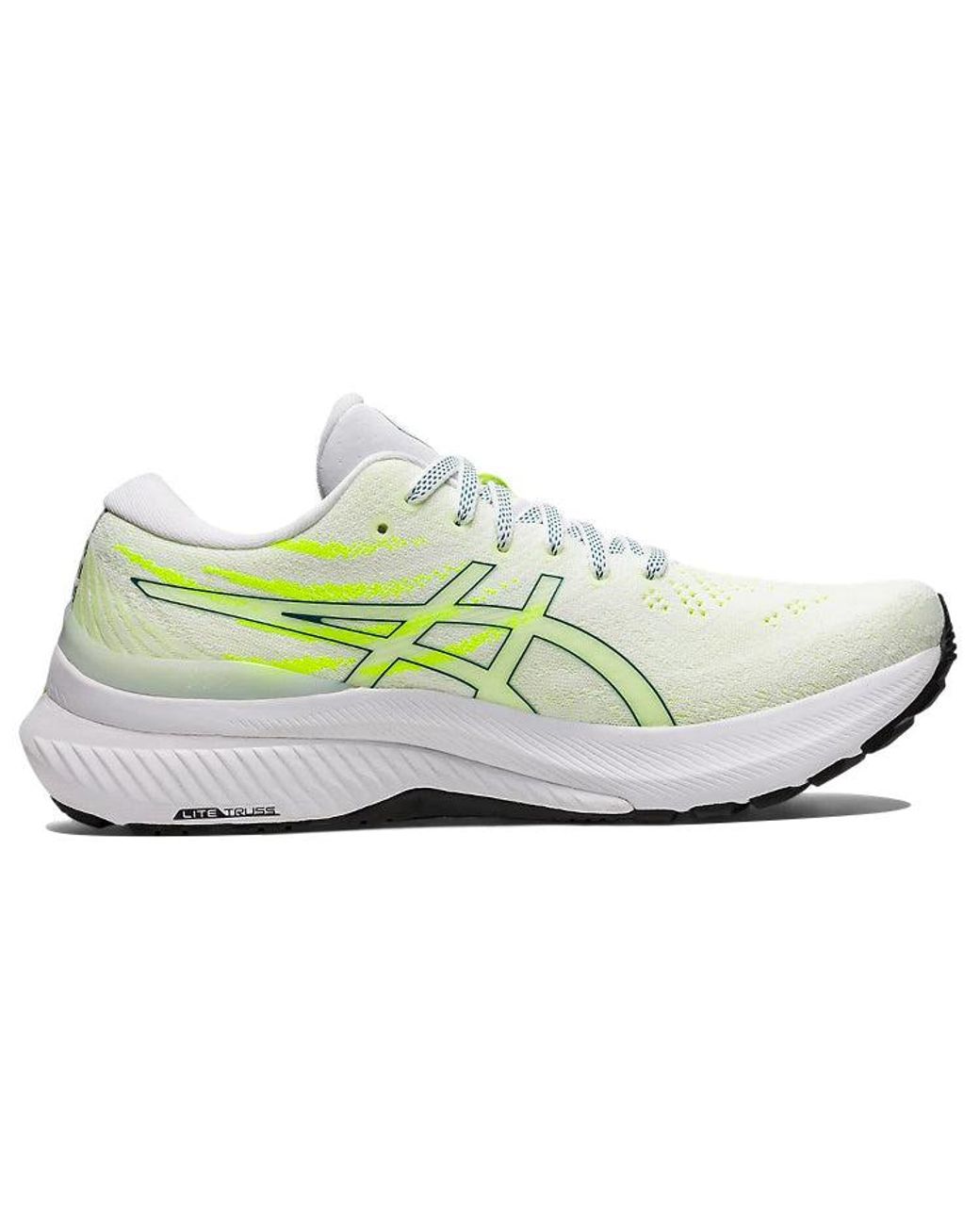 Asics Yellow (Wmns) Gel-Kayano 29 Velvet Pine'