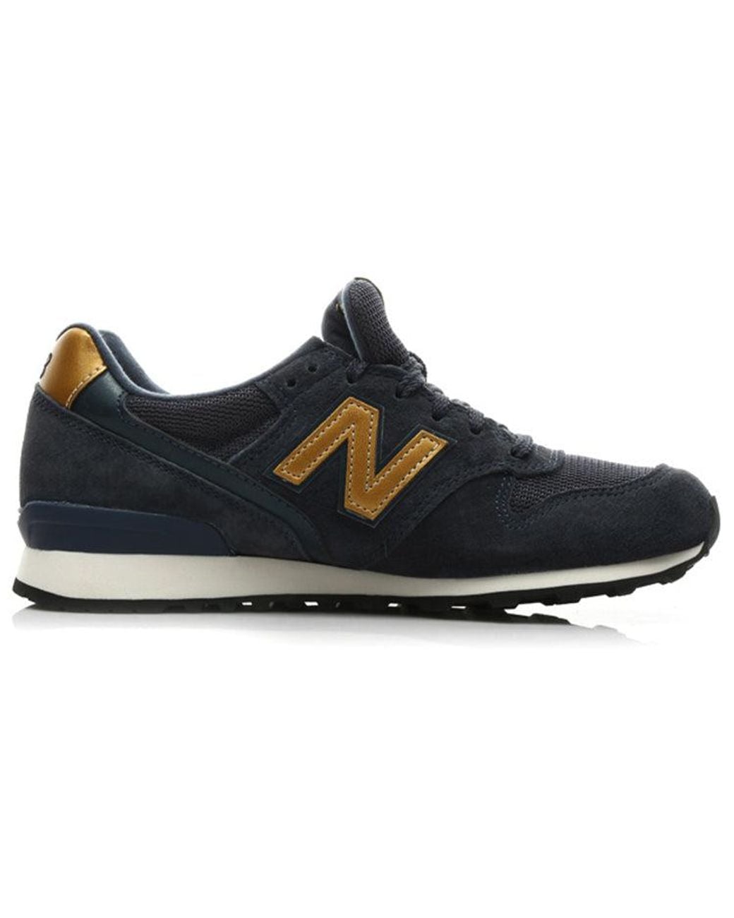 New Balance Blue (Wmns) 996