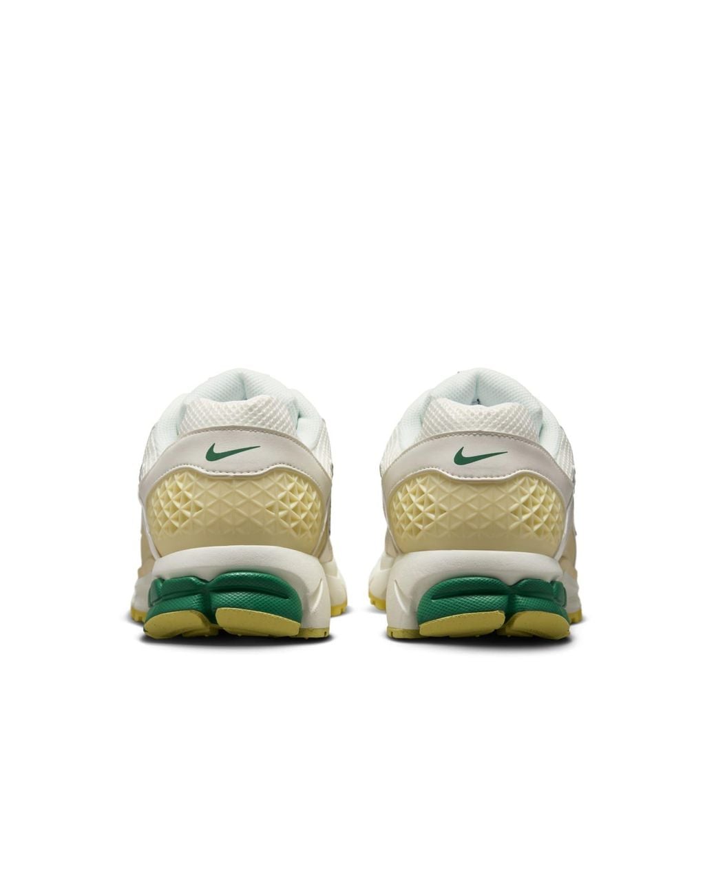 Nike White Air Zoom Vomero 5 'Malachite Alabaster' for men