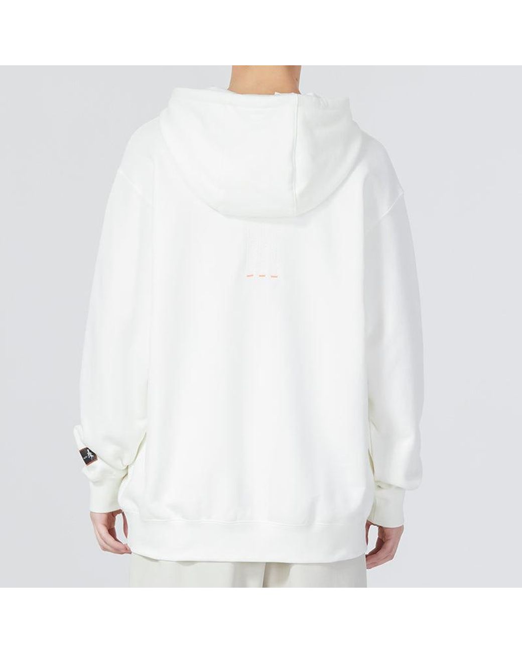 Adidas White Cm Gfx for men