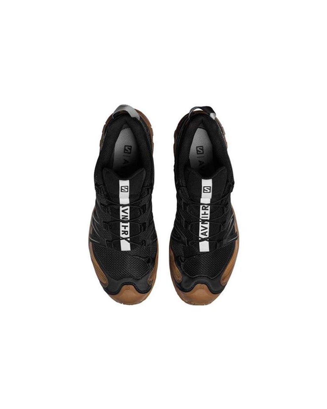 Salomon Xa Pro 3d For Avnier 'black Brown' for men