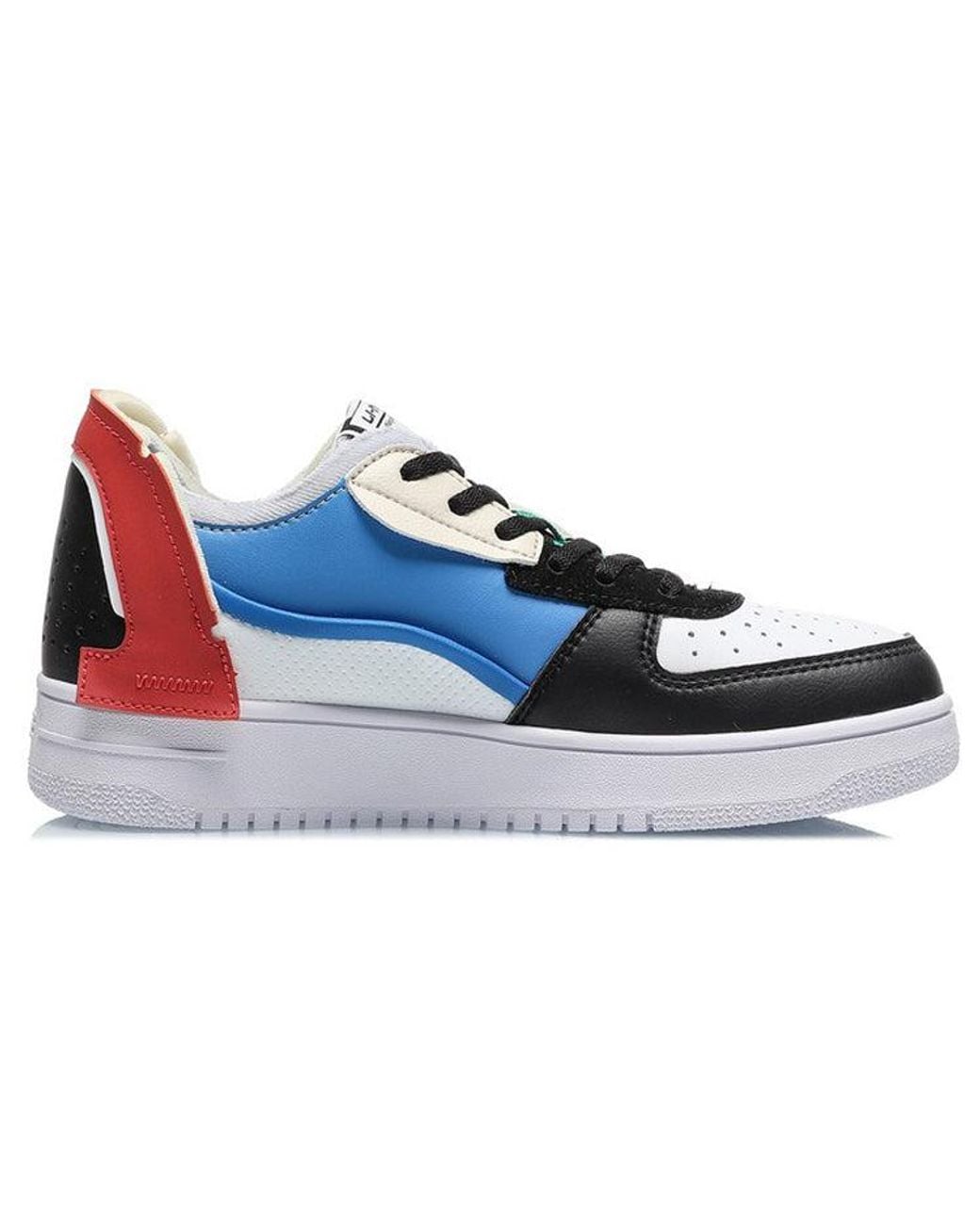 Li-ning Blue (Wmns) Counterflow