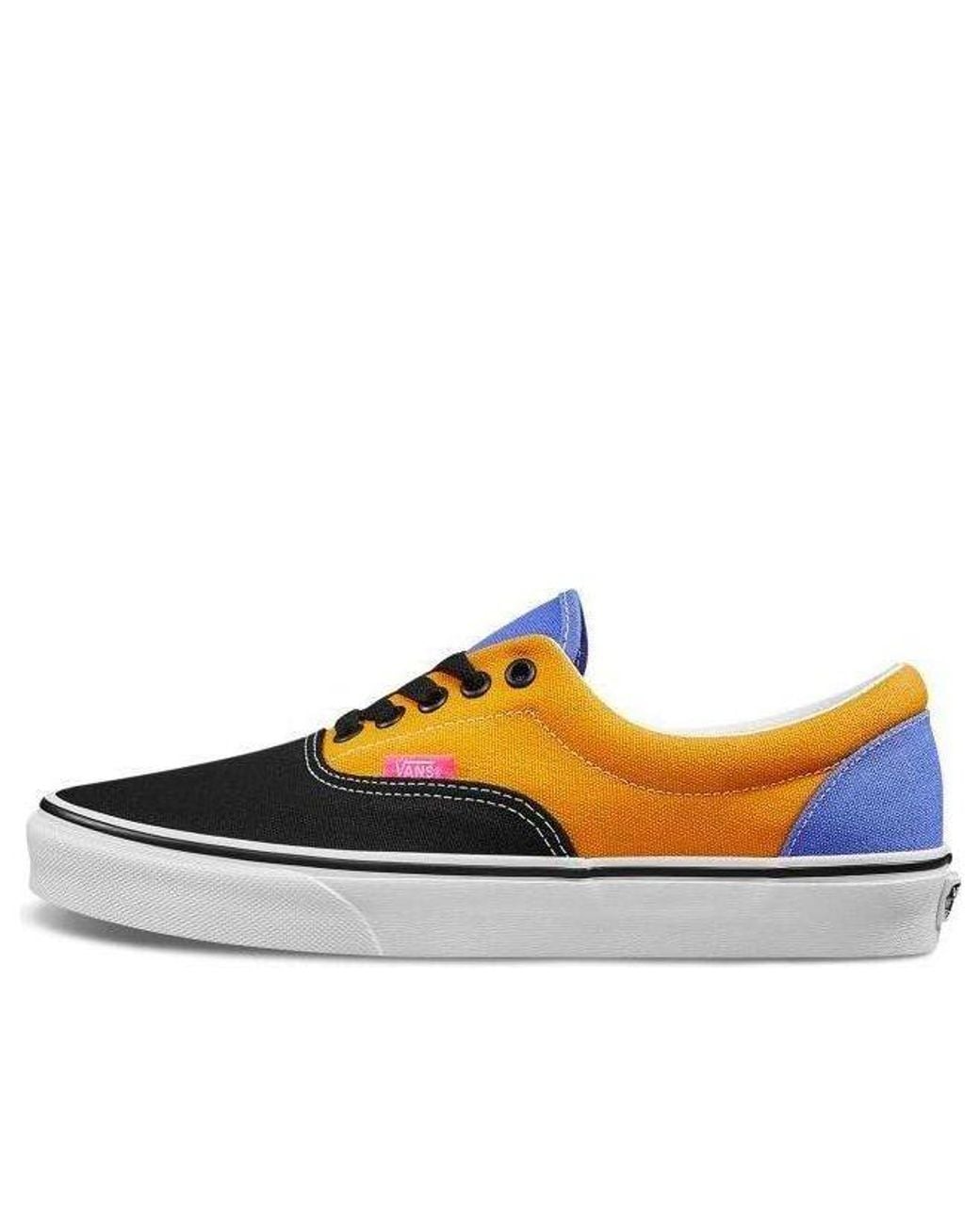 Vans Orange Era 'Mix & Match' for men