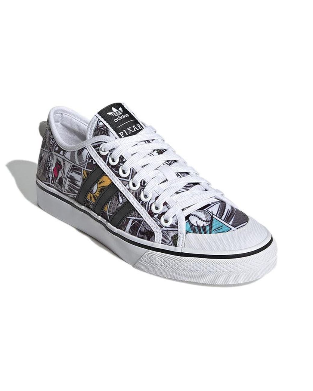 disney pixar adidas shoes