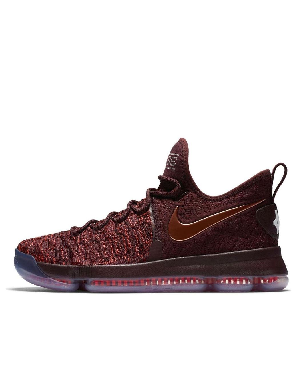 Nike Brown Kd 9 'The Sauce' for men