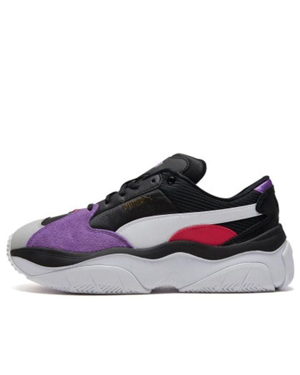 PUMA Purple (Wmns) Storm.Y