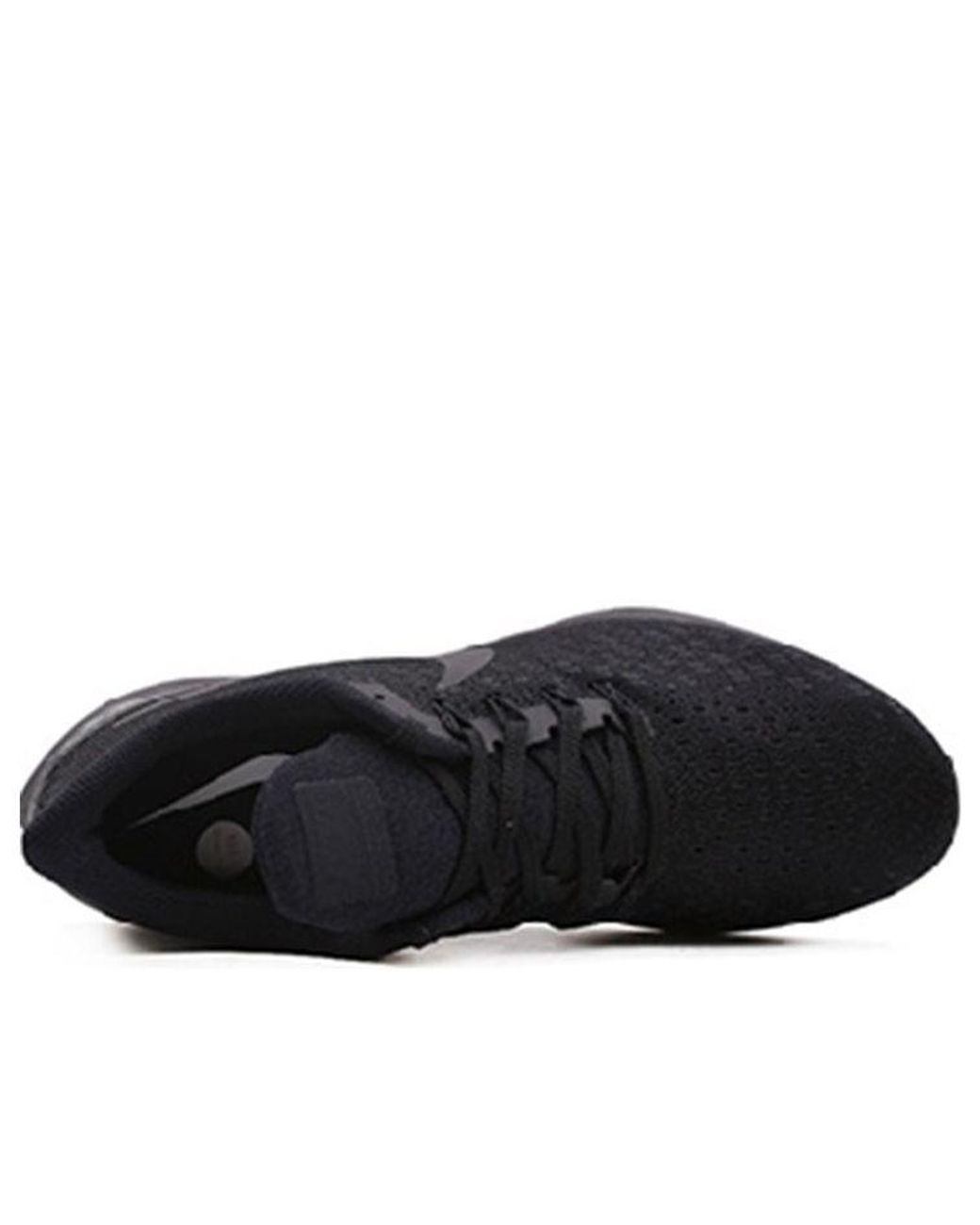 Nike Black Air Zoom Pegasus 35 'Triple' for men