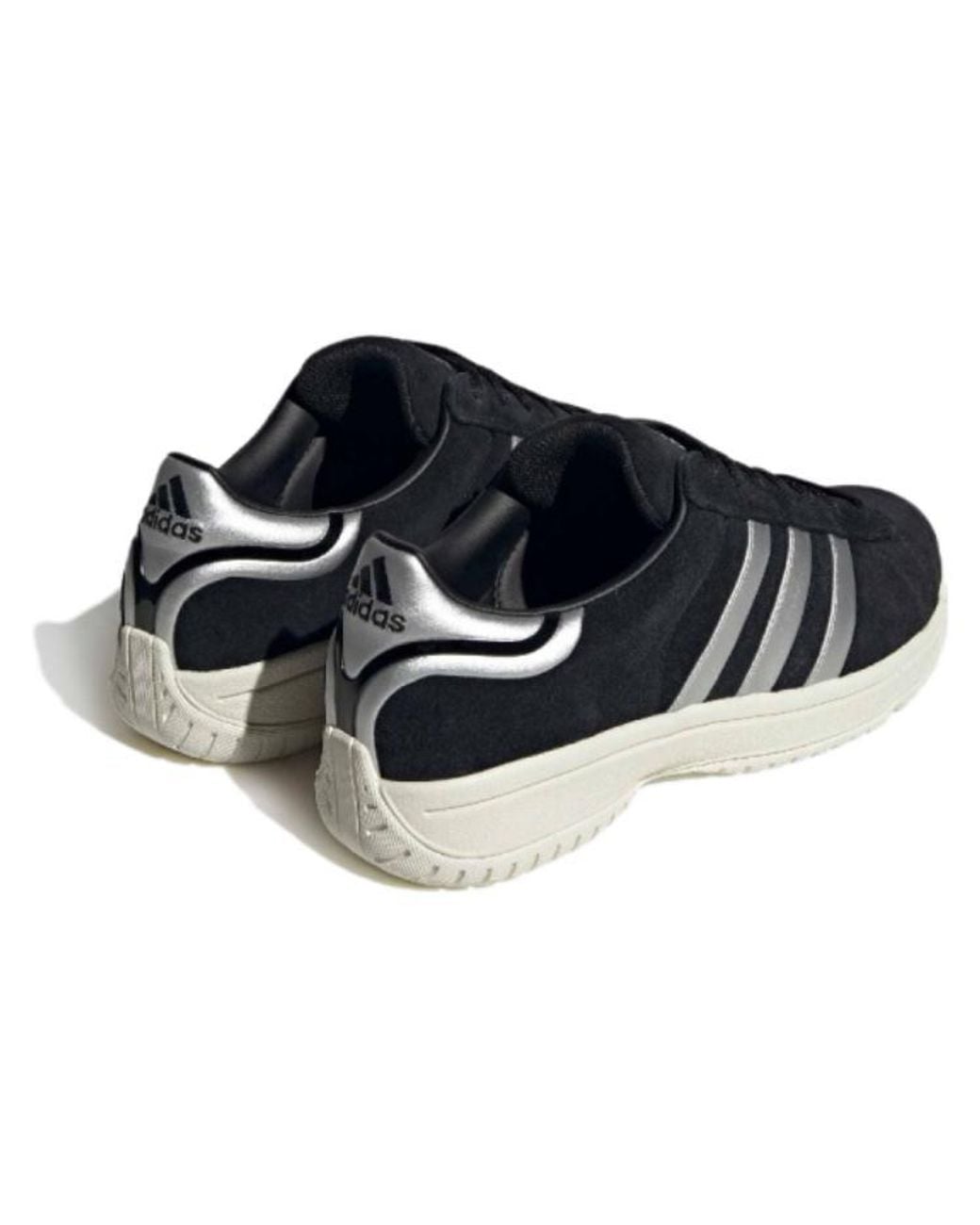 Adidas Blue X Atmos Campus Supreme for men