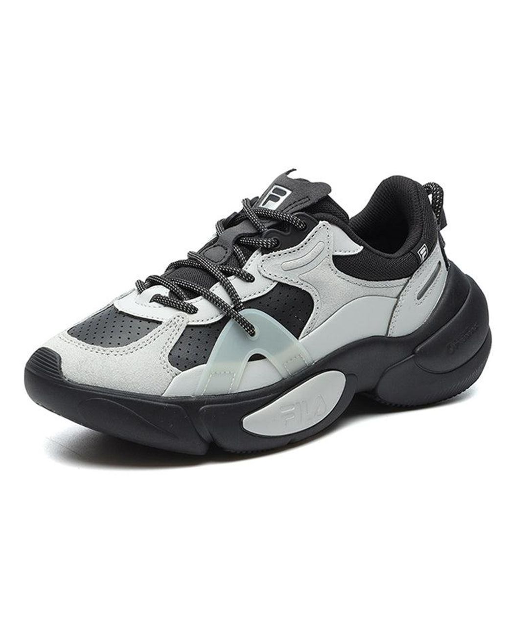 Fila Brown (Wmns) Cloud