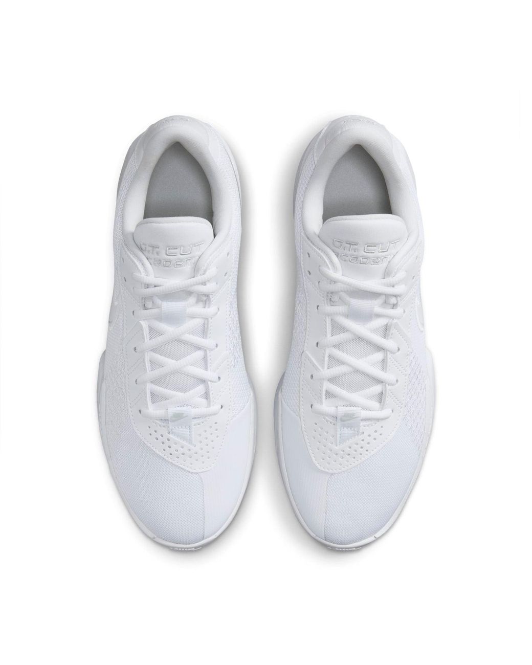 Nike White Air Zoom Gt Cut Academy Ep Photon Dust' for men