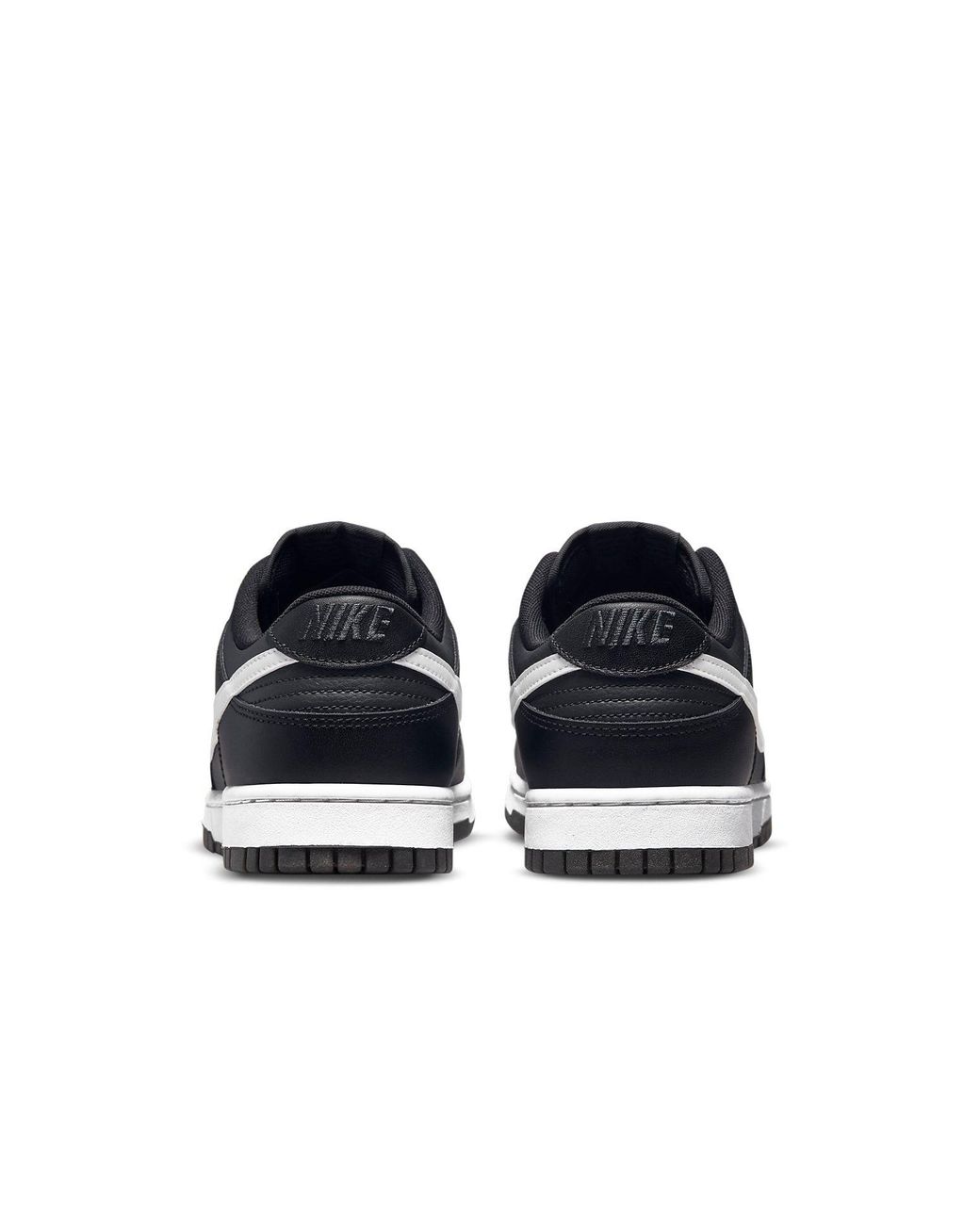 Nike Blue Dunk Low Panda' for men
