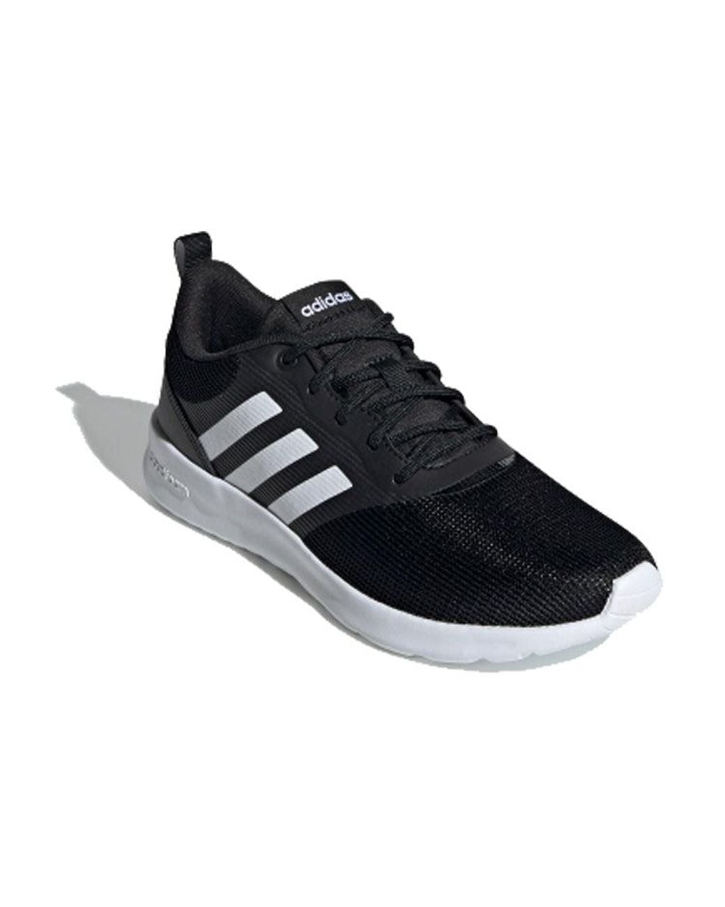 Adidas Blue (Wmns) Qt Racer 2.0