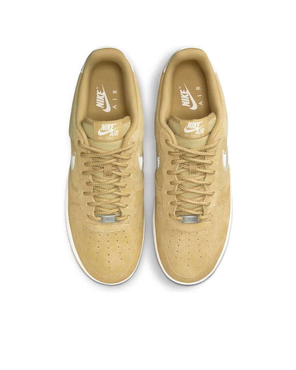 air force 1 07 lv8 embroidered