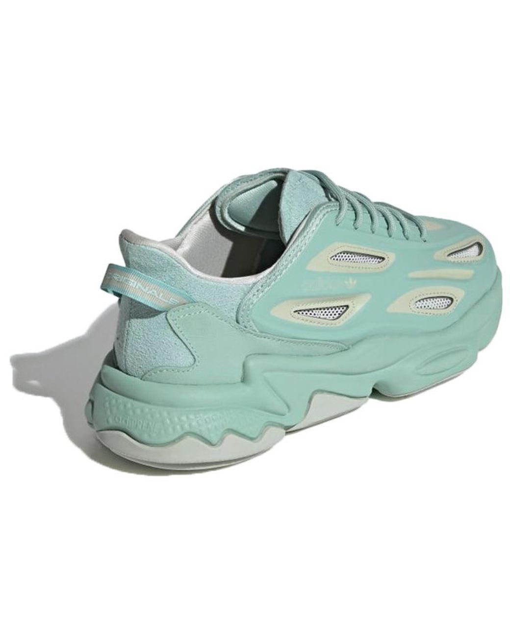 Adidas Blue (Wmns) Ozweego Celox 'Hazy'