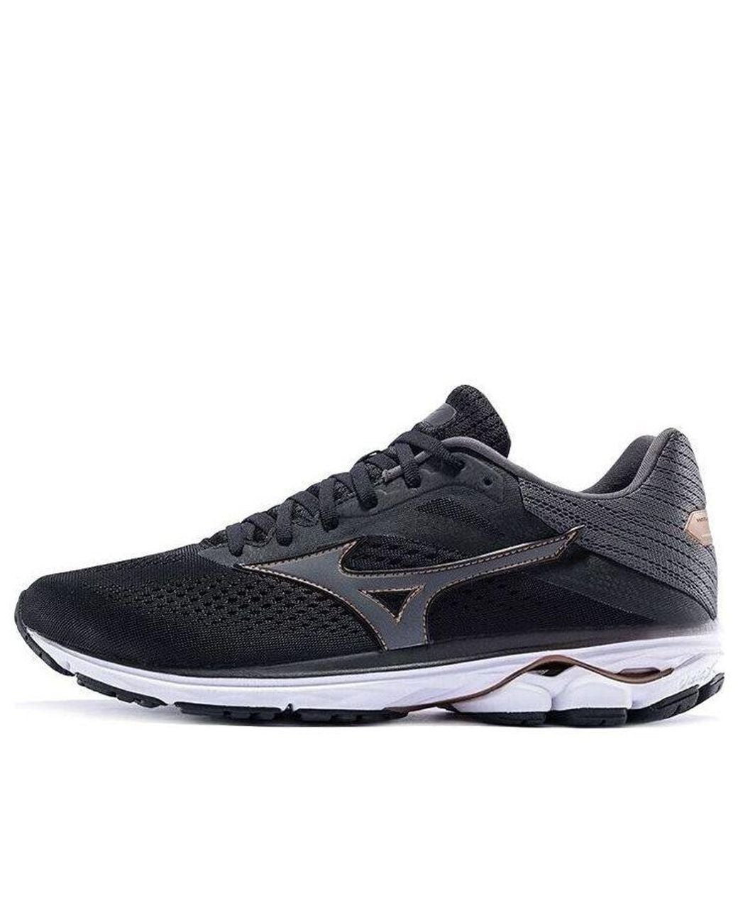Mizuno Blue (Wmns) Wave Rider 23