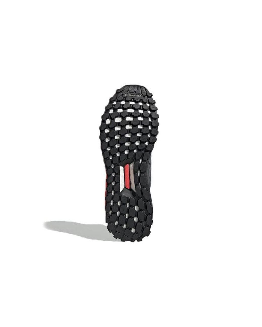 Adidas Black Ultraboost All Terrain 'Shock' for men