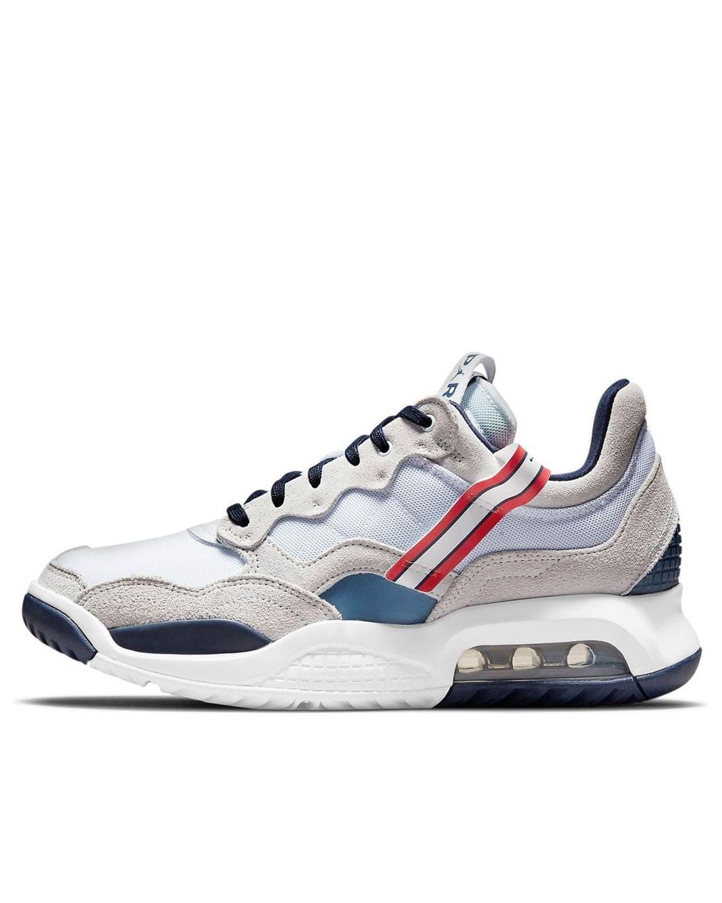 Nike Blue Paris Saint-Germain X Ma2 Midnight' for men