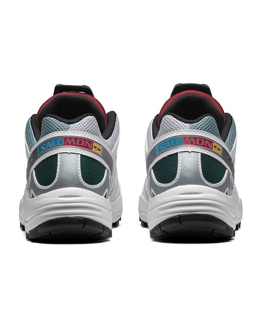 Salomon Xa Pro 1 'ashley Blue' for men