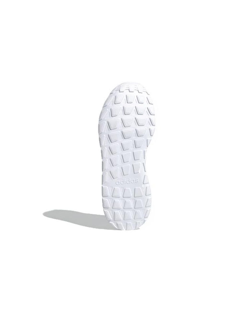 Adidas White Neo Questar Flow for men