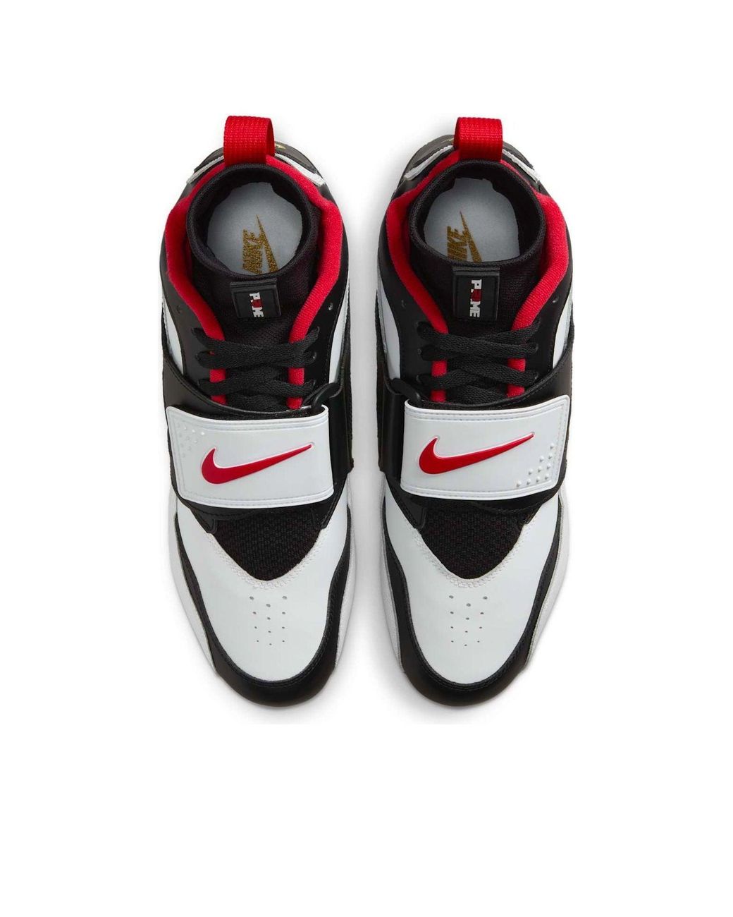 Nike Blue Air Diamond Turf 93 Td for men