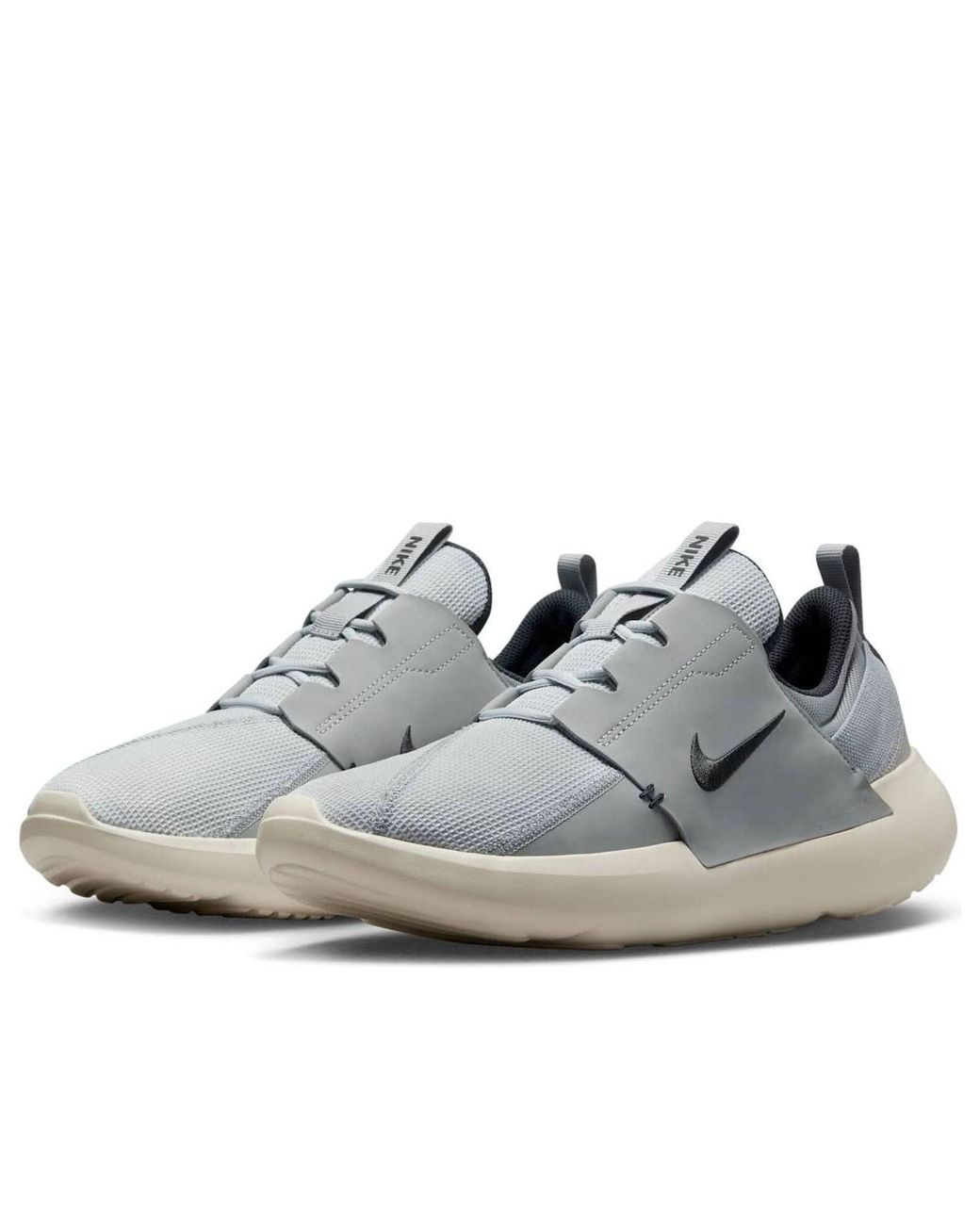 Nike Metallic E-Series Ad for men