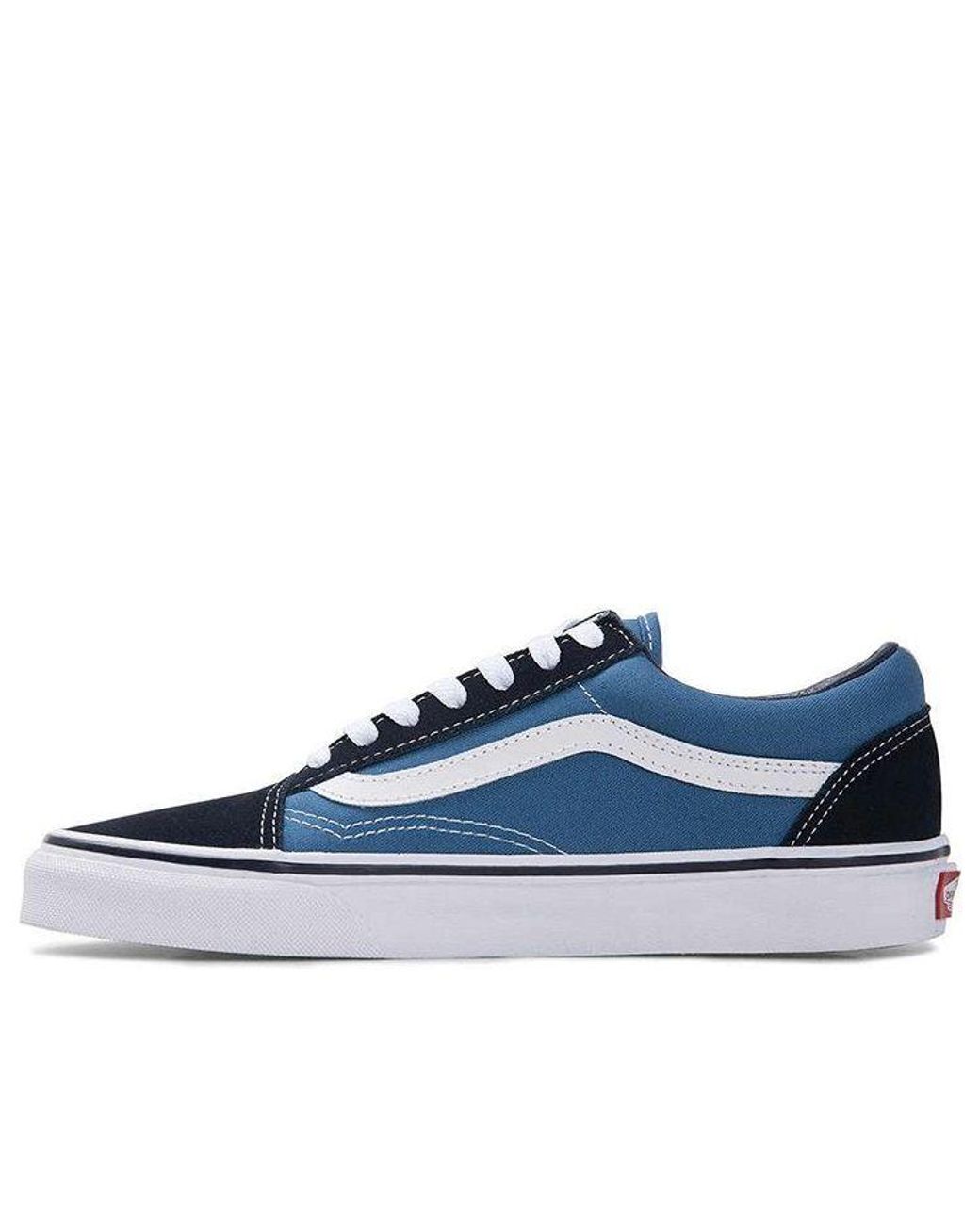 Vans Blue Old Skool 36 Dx 'Anaheim Factory for men