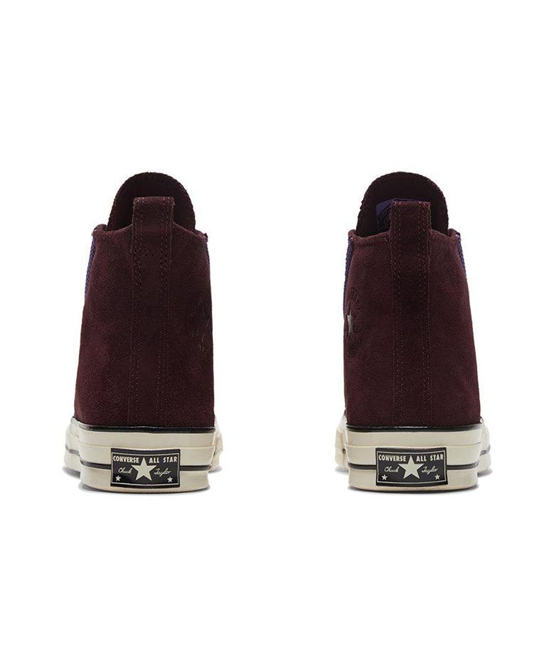 Converse Brown Chuck 70 High for men