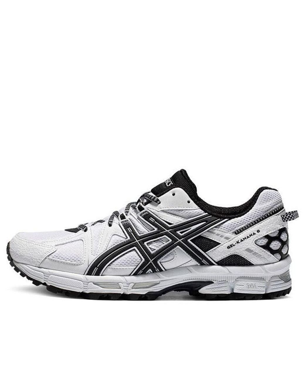 Asics gel kahana 7 mens sale hotsell