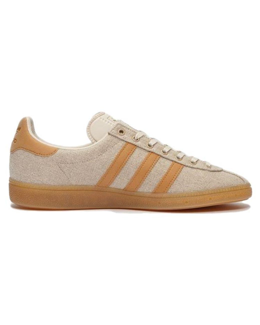 Adidas White Sneakersnstuff X Gt 'La' for men