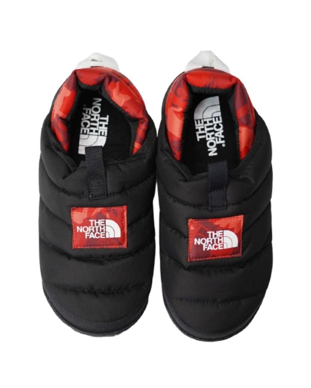 The North Face Brown Thermoball Traction Mule V for men